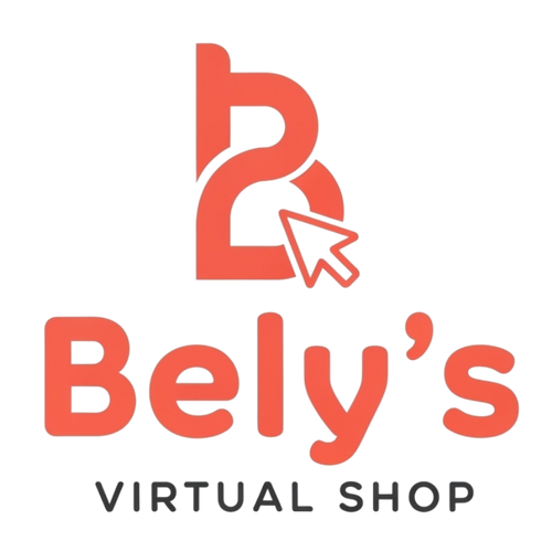 Bely's Virtual Shop